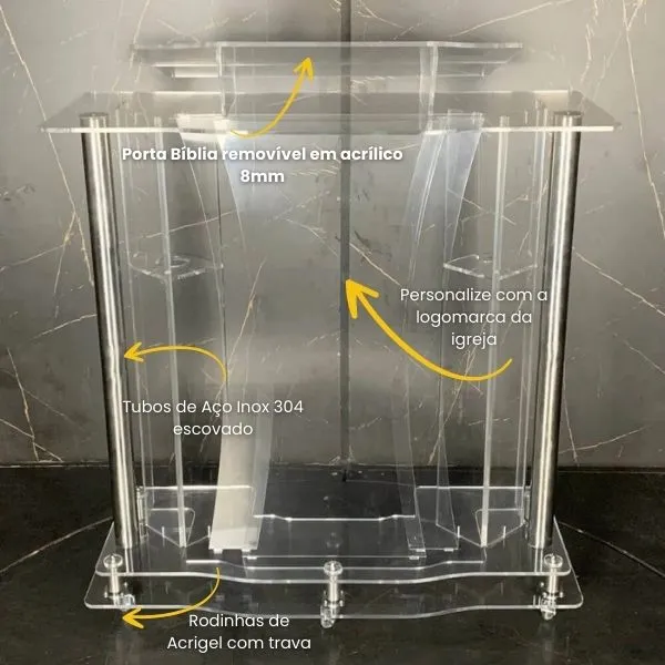 Púlpito de Acrílico Abraão Plus, Púlpito de acrílico, Púlpito para igrejas, Púlpito evangélico, Púlpito de acrílico para igreja, Púlpito moderno, Púlpito de acrílico transparente, Púlpito decorativo, Púlpito de acrílico para altar, Púlpito cristão, Púlpito para igreja evangélica, Púlpito de acrílico para igrejas evangélicas, Púlpito de acrílico com design moderno, Púlpito de acrílico transparente para altar, Púlpito de acrílico para cultos evangélicos, Púlpito de acrílico para altar de igreja, Púlpito de acrílico para pastores, Púlpito de acrílico decorativo para igrejas, Púlpito de acrílico com LED, Púlpito de acrílico com detalhes em relevo, Púlpito de acrílico para ministrações, Onde comprar púlpito de acrílico para igrejas evangélicas, Púlpito de acrílico moderno para altar de igreja, Púlpito de acrílico transparente para cultos religiosos, Púlpito de acrílico decorativo para igrejas evangélicas, Púlpito de acrílico com design exclusivo para igrejas, Púlpito de acrílico resistente para igrejas evangélicas, Púlpito de acrílico para pastores e líderes religiosos, Púlpito de acrílico com iluminação LED para igrejas, Púlpito de acrílico com detalhes cristãos em relevo, Púlpito de acrílico para decoração de altar evangélico, Púlpito de acrílico transparente, Púlpito de acrílico resistente, Púlpito de acrílico decorativo, Púlpito de acrílico moderno, Púlpito de acrílico com design exclusivo, Púlpito de acrílico para igrejas, Púlpito de acrílico para pastores, Púlpito de acrílico para altar, Púlpito de acrílico para cultos, Púlpito de acrílico para ministrações, Púlpito para igrejas evangélicas, Púlpito para pastores evangélicos, Púlpito para altar de igrejas, Púlpito para ministrações evangélicas, Púlpito decorativo para igrejas evangélicas, Púlpito moderno para igrejas evangélicas, Púlpito resistente para igrejas evangélicas, Púlpito para cultos evangélicos, Púlpito para igrejas pentecostais, Púlpito para igrejas tradicionais, Púlpito de acrílico para igrejas em São Paulo, Púlpito de acrílico em Minas Gerais, Púlpito de acrílico para igrejas no Rio de Janeiro, Púlpito de acrílico para igrejas em Goiás, Púlpito de acrílico para igrejas na Bahia, Púlpito de acrílico para igrejas no Paraná, Púlpito de acrílico para igrejas no Nordeste, Púlpito de acrílico para igrejas em Brasília, Púlpito de Acrílico Transparente para Igrejas Compre Agora, Decore o Altar da Sua Igreja com um Púlpito Moderno de Acrílico, Púlpito de Acrílico para Pastores e Líderes Religiosos Entrega Rápida, Modelos Exclusivos de Púlpitos de Acrílico para Igrejas Evangélicas