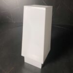 Gazofilácio de Acrílico Ageu, gazofilacio para igrejas, gazofilacio, gazofilacio ofertorio, ofertorio para igreja, ofertorio de acrilico, gazofilacio para altar, gazofilacio para dizimos