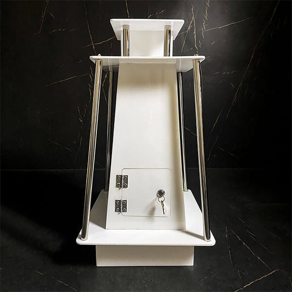 Gazofilácio de Acrílico Malaquias, Gazofilácio em acrílico, Gazofilácio para dízimos e ofertas, Caixa de dízimos e ofertas acrílica, Gazofilácio moderno para igrejas, Gazofilácio para igrejas evangélicas, Gazofilácio de acrílico resistente, Caixa de dízimos igreja, Gazofilácio decorativo para altar, Gazofilácio transparente, Gazofilácio de luxo para igreja, Gazofilácio de acrílico transparente para altar, Gazofilácio de acrílico para dízimos e arrecadações, Caixa de acrílico para ofertas em igrejas, Gazofilácio moderno e elegante para igreja evangélica, Gazofilácio compacto para dízimos, Produtos em acrílico para igrejas, Modelos de gazofilácio para igrejas evangélicas, Caixa para coleta de dízimos e doações, Comprar gazofilácio para ministérios cristãos, Gazofilácio de acrílico para campanhas evangélicas, Onde comprar gazofilácio de acrílico para dízimos e ofertas, Melhor gazofilácio transparente para igrejas evangélicas, Gazofilácio portátil de acrílico para campanhas e cultos, Gazofilácio moderno para arrecadação de dízimos na igreja, Gazofilácio em acrílico para decoração de altar evangélico, Gazofilácio compacto e discreto para igrejas pequenas, Modelos luxuosos de gazofilácio em acrílico para altar, Gazofilácio para dízimos, ofertas e eventos religiosos, Caixa de dízimos personalizável para igrejas evangélicas, Gazofilácio moderno com design em acrílico para ministérios, Decoração para igrejas evangélicas com gazofilácio moderno, Acessórios em acrílico para altar de igrejas evangélicas, Gazofilácio para campanhas de dízimos e ofertas, Itens essenciais para ministros e diáconos evangélicos, Gazofilácio transparente para cultos especiais, Caixa de doações para igrejas pequenas e grandes, Gazofilácio resistente e elegante para ministérios cristãos, Material para arrecadações evangélicas modernas, Gazofilácio discreto e elegante para o altar da igreja, Caixa para doações e dízimos com design cristão, Gazofilácio para honra e adoração ao Senhor, Gazofilácio para uso em festas e eventos religiosos, Item essencial para campanha de ofertas evangélicas, Gazofilácio evangélico para honrar missões e ministérios, Gazofilácio para igrejas em São Paulo, Caixa transparente de dízimos no Rio de Janeiro, Gazofilácio em acrílico para igrejas mineiras, Decoração religiosa moderna em Goiás, Caixa para dízimos e ofertas em igrejas da Bahia, Gazofilácio de acrílico em Brasília para ministérios evangélicos, Onde comprar gazofilácio acrílico no Nordeste, Item essencial para igrejas evangélicas no Paraná, Comprar gazofilácio para dízimos, Caixa de acrílico para igrejas, Decoração moderna para altar evangélico Gazofilácio em acrílico à venda, Frete rápido para gazofilácio de igreja