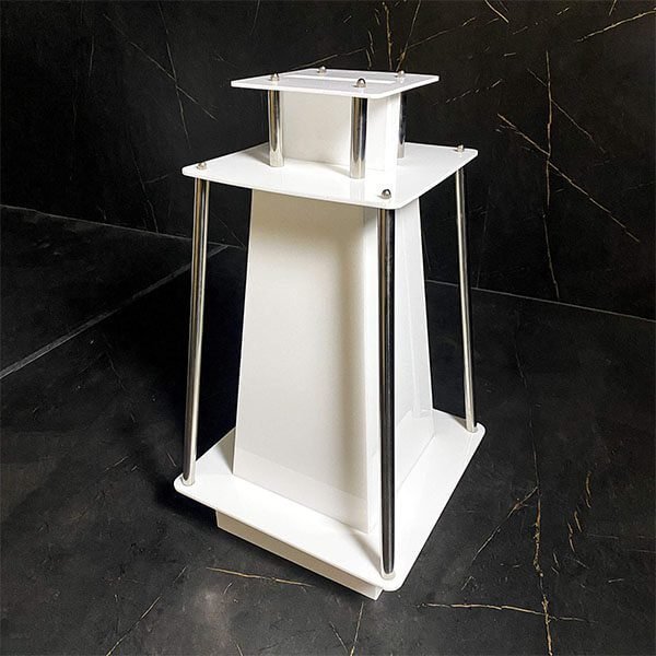 Gazofilácio de Acrílico Malaquias, Gazofilácio em acrílico, Gazofilácio para dízimos e ofertas, Caixa de dízimos e ofertas acrílica, Gazofilácio moderno para igrejas, Gazofilácio para igrejas evangélicas, Gazofilácio de acrílico resistente, Caixa de dízimos igreja, Gazofilácio decorativo para altar, Gazofilácio transparente, Gazofilácio de luxo para igreja, Gazofilácio de acrílico transparente para altar, Gazofilácio de acrílico para dízimos e arrecadações, Caixa de acrílico para ofertas em igrejas, Gazofilácio moderno e elegante para igreja evangélica, Gazofilácio compacto para dízimos, Produtos em acrílico para igrejas, Modelos de gazofilácio para igrejas evangélicas, Caixa para coleta de dízimos e doações, Comprar gazofilácio para ministérios cristãos, Gazofilácio de acrílico para campanhas evangélicas, Onde comprar gazofilácio de acrílico para dízimos e ofertas, Melhor gazofilácio transparente para igrejas evangélicas, Gazofilácio portátil de acrílico para campanhas e cultos, Gazofilácio moderno para arrecadação de dízimos na igreja, Gazofilácio em acrílico para decoração de altar evangélico, Gazofilácio compacto e discreto para igrejas pequenas, Modelos luxuosos de gazofilácio em acrílico para altar, Gazofilácio para dízimos, ofertas e eventos religiosos, Caixa de dízimos personalizável para igrejas evangélicas, Gazofilácio moderno com design em acrílico para ministérios, Decoração para igrejas evangélicas com gazofilácio moderno, Acessórios em acrílico para altar de igrejas evangélicas, Gazofilácio para campanhas de dízimos e ofertas, Itens essenciais para ministros e diáconos evangélicos, Gazofilácio transparente para cultos especiais, Caixa de doações para igrejas pequenas e grandes, Gazofilácio resistente e elegante para ministérios cristãos, Material para arrecadações evangélicas modernas, Gazofilácio discreto e elegante para o altar da igreja, Caixa para doações e dízimos com design cristão, Gazofilácio para honra e adoração ao Senhor, Gazofilácio para uso em festas e eventos religiosos, Item essencial para campanha de ofertas evangélicas, Gazofilácio evangélico para honrar missões e ministérios, Gazofilácio para igrejas em São Paulo, Caixa transparente de dízimos no Rio de Janeiro, Gazofilácio em acrílico para igrejas mineiras, Decoração religiosa moderna em Goiás, Caixa para dízimos e ofertas em igrejas da Bahia, Gazofilácio de acrílico em Brasília para ministérios evangélicos, Onde comprar gazofilácio acrílico no Nordeste, Item essencial para igrejas evangélicas no Paraná, Comprar gazofilácio para dízimos, Caixa de acrílico para igrejas, Decoração moderna para altar evangélico Gazofilácio em acrílico à venda, Frete rápido para gazofilácio de igreja