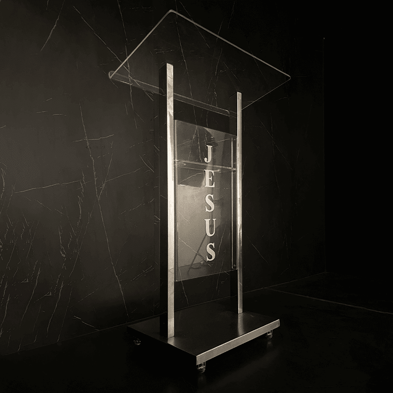 Púlpito de Aço Inox Mirian, Púlpito de aço inox, Púlpito de inox para igrejas, Púlpito para altar, Púlpito de aço inox para igrejas, Púlpito de inox para igreja evangélica, Púlpito moderno de inox, Púlpito de aço inox resistente, Púlpito para cultos, Púlpito cristão de aço inox, Púlpito de aço inox decorativo, Púlpito de aço inox para igrejas evangélicas, Púlpito de aço inox com design moderno, Púlpito de inox para altar de igreja, Púlpito de aço inox para pastores, Púlpito de aço inox para igrejas tradicionais, Púlpito inox decorativo para igrejas evangélicas, Púlpito com design sofisticado em aço inox, Púlpito de metal inoxidável para altar, Comprar púlpito de aço inox para cultos religiosos, Púlpito resistente de aço inox para ministrações, Onde comprar púlpito de aço inox para igrejas evangélicas, Púlpito de aço inox moderno e resistente para altar de igreja, Púlpito de aço inox com design exclusivo para ministrações religiosas, Púlpito de aço inox decorativo para altar de igreja evangélica, Púlpito de aço inox para pastores e líderes religiosos, Púlpito de inox para igrejas tradicionais e pentecostais, Púlpito cristão em aço inox para cultos e celebrações, Púlpito de aço inox leve e elegante para igrejas evangélicas, Púlpito de aço inox para decoração de altar evangélico, Púlpito personalizado de aço inox para igrejas modernas, Púlpito de aço inox moderno, Púlpito de inox para altar de igrejas, Púlpito de aço inox sofisticado, Púlpito de aço inox decorativo e resistente, Púlpito de aço inox com design refinado, Púlpito de aço inox para igrejas evangélicas, Púlpito cristão de aço inox para ministrações, Púlpito de aço inox durável para altar, Púlpito de aço inox para cultos evangélicos, Púlpito para pastores em aço inox, Púlpito de aço inox para igrejas evangélicas e pentecostais, Púlpito de inox para pastores e obreiros, Púlpito de metal para altar de igrejas evangélicas, Púlpito de aço inox resistente para ministrações evangélicas, Púlpito de aço inox moderno para igrejas tradicionais, Púlpito de aço inox decorativo para cultos evangélicos, Púlpito de inox para igrejas de grande porte, Púlpito de aço inox para igrejas pequenas e modernas, Púlpito de aço inox para igrejas em São Paulo, Púlpito de aço inox moderno em Minas Gerais, Comprar púlpito de aço inox para igrejas no Rio de Janeiro, Púlpito de aço inox para igrejas no Nordeste, Púlpito de aço inox para altar em Goiás, Púlpito de aço inox resistente para igrejas na Bahia, Púlpito de aço inox sofisticado para Brasília, Púlpito de aço inox para igrejas no Paraná, Púlpito de Aço Inox para Igrejas Evangélicas Compre Agora, Modelos de Púlpitos em Aço Inox – Envio Rápido e Sofisticação Garantida, Confira Púlpitos de Aço Inox para Pastores Modernidade e Resistência, Púlpito de Aço Inox para Altar – Frete Rápido em Todo o Brasil