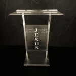 Púlpito de Aço Inox Mirian, Púlpito de aço inox, Púlpito de inox para igrejas, Púlpito para altar, Púlpito de aço inox para igrejas, Púlpito de inox para igreja evangélica, Púlpito moderno de inox, Púlpito de aço inox resistente, Púlpito para cultos, Púlpito cristão de aço inox, Púlpito de aço inox decorativo, Púlpito de aço inox para igrejas evangélicas, Púlpito de aço inox com design moderno, Púlpito de inox para altar de igreja, Púlpito de aço inox para pastores, Púlpito de aço inox para igrejas tradicionais, Púlpito inox decorativo para igrejas evangélicas, Púlpito com design sofisticado em aço inox, Púlpito de metal inoxidável para altar, Comprar púlpito de aço inox para cultos religiosos, Púlpito resistente de aço inox para ministrações, Onde comprar púlpito de aço inox para igrejas evangélicas, Púlpito de aço inox moderno e resistente para altar de igreja, Púlpito de aço inox com design exclusivo para ministrações religiosas, Púlpito de aço inox decorativo para altar de igreja evangélica, Púlpito de aço inox para pastores e líderes religiosos, Púlpito de inox para igrejas tradicionais e pentecostais, Púlpito cristão em aço inox para cultos e celebrações, Púlpito de aço inox leve e elegante para igrejas evangélicas, Púlpito de aço inox para decoração de altar evangélico, Púlpito personalizado de aço inox para igrejas modernas, Púlpito de aço inox moderno, Púlpito de inox para altar de igrejas, Púlpito de aço inox sofisticado, Púlpito de aço inox decorativo e resistente, Púlpito de aço inox com design refinado, Púlpito de aço inox para igrejas evangélicas, Púlpito cristão de aço inox para ministrações, Púlpito de aço inox durável para altar, Púlpito de aço inox para cultos evangélicos, Púlpito para pastores em aço inox, Púlpito de aço inox para igrejas evangélicas e pentecostais, Púlpito de inox para pastores e obreiros, Púlpito de metal para altar de igrejas evangélicas, Púlpito de aço inox resistente para ministrações evangélicas, Púlpito de aço inox moderno para igrejas tradicionais, Púlpito de aço inox decorativo para cultos evangélicos, Púlpito de inox para igrejas de grande porte, Púlpito de aço inox para igrejas pequenas e modernas, Púlpito de aço inox para igrejas em São Paulo, Púlpito de aço inox moderno em Minas Gerais, Comprar púlpito de aço inox para igrejas no Rio de Janeiro, Púlpito de aço inox para igrejas no Nordeste, Púlpito de aço inox para altar em Goiás, Púlpito de aço inox resistente para igrejas na Bahia, Púlpito de aço inox sofisticado para Brasília, Púlpito de aço inox para igrejas no Paraná, Púlpito de Aço Inox para Igrejas Evangélicas Compre Agora, Modelos de Púlpitos em Aço Inox – Envio Rápido e Sofisticação Garantida, Confira Púlpitos de Aço Inox para Pastores Modernidade e Resistência, Púlpito de Aço Inox para Altar – Frete Rápido em Todo o Brasil