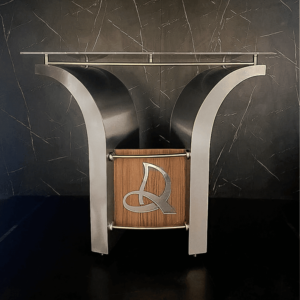 Púlpito de Aço Inox Tiago, Púlpito de aço inox, Púlpito de inox para igrejas, Púlpito para altar, Púlpito de aço inox para igrejas, Púlpito de inox para igreja evangélica, Púlpito moderno de inox, Púlpito de aço inox resistente, Púlpito para cultos, Púlpito cristão de aço inox, Púlpito de aço inox decorativo, Púlpito de aço inox para igrejas evangélicas, Púlpito de aço inox com design moderno, Púlpito de inox para altar de igreja, Púlpito de aço inox para pastores, Púlpito de aço inox para igrejas tradicionais, Púlpito inox decorativo para igrejas evangélicas, Púlpito com design sofisticado em aço inox, Púlpito de metal inoxidável para altar, Comprar púlpito de aço inox para cultos religiosos, Púlpito resistente de aço inox para ministrações, Onde comprar púlpito de aço inox para igrejas evangélicas, Púlpito de aço inox moderno e resistente para altar de igreja, Púlpito de aço inox com design exclusivo para ministrações religiosas, Púlpito de aço inox decorativo para altar de igreja evangélica, Púlpito de aço inox para pastores e líderes religiosos, Púlpito de inox para igrejas tradicionais e pentecostais, Púlpito cristão em aço inox para cultos e celebrações, Púlpito de aço inox leve e elegante para igrejas evangélicas, Púlpito de aço inox para decoração de altar evangélico, Púlpito personalizado de aço inox para igrejas modernas, Púlpito de aço inox moderno, Púlpito de inox para altar de igrejas, Púlpito de aço inox sofisticado, Púlpito de aço inox decorativo e resistente, Púlpito de aço inox com design refinado, Púlpito de aço inox para igrejas evangélicas, Púlpito cristão de aço inox para ministrações, Púlpito de aço inox durável para altar, Púlpito de aço inox para cultos evangélicos, Púlpito para pastores em aço inox, Púlpito de aço inox para igrejas evangélicas e pentecostais, Púlpito de inox para pastores e obreiros, Púlpito de metal para altar de igrejas evangélicas, Púlpito de aço inox resistente para ministrações evangélicas, Púlpito de aço inox moderno para igrejas tradicionais, Púlpito de aço inox decorativo para cultos evangélicos, Púlpito de inox para igrejas de grande porte, Púlpito de aço inox para igrejas pequenas e modernas, Púlpito de aço inox para igrejas em São Paulo, Púlpito de aço inox moderno em Minas Gerais, Comprar púlpito de aço inox para igrejas no Rio de Janeiro, Púlpito de aço inox para igrejas no Nordeste, Púlpito de aço inox para altar em Goiás, Púlpito de aço inox resistente para igrejas na Bahia, Púlpito de aço inox sofisticado para Brasília, Púlpito de aço inox para igrejas no Paraná, Púlpito de Aço Inox para Igrejas Evangélicas Compre Agora, Modelos de Púlpitos em Aço Inox – Envio Rápido e Sofisticação Garantida, Confira Púlpitos de Aço Inox para Pastores Modernidade e Resistência, Púlpito de Aço Inox para Altar – Frete Rápido em Todo o Brasil