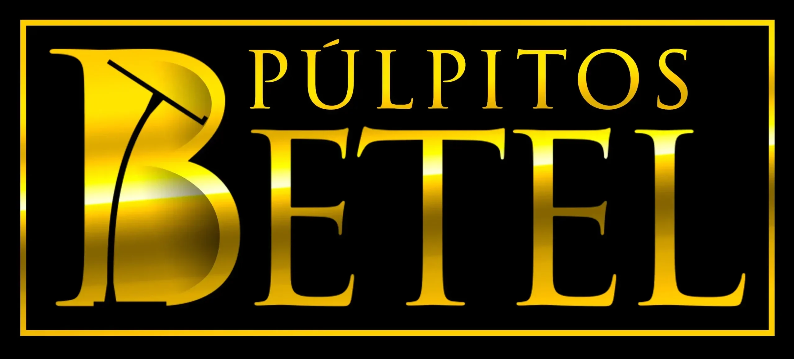 Púlpitos Betel