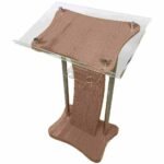 Conjunto Púlpito Marcos, pulpito marcos, pulpito de madeira, pulpito de mdf, pulpito madeira, pulpito mdf, pulpito para igrejas, pulpito igrejas, pulpito de igrejas, pulpito madeira igrejas, pulpito mdf igrejas, pulpito frete grátis, pulpito barato