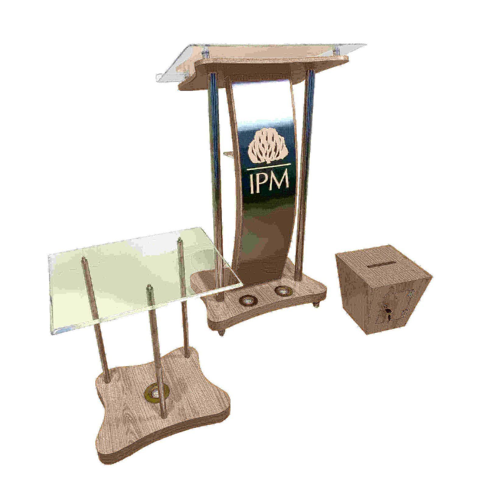 Conjunto Púlpito Marcos, pulpito marcos, pulpito de madeira, pulpito de mdf, pulpito madeira, pulpito mdf, pulpito para igrejas, pulpito igrejas, pulpito de igrejas, pulpito madeira igrejas, pulpito mdf igrejas, pulpito frete grátis, pulpito barato